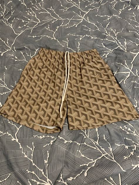 goyard swim shorts|Goyard sheaths uk.